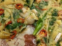 -多宾韩国料理(学衡路店)