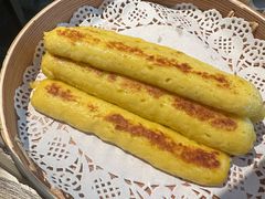 -草窝烤鸭·新京菜(振华广场店)