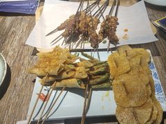 -兄弟烤坊(八中店)