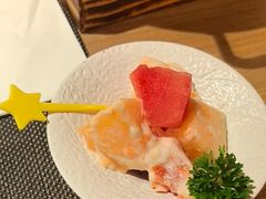 -德川家日本料理(顺义华联店)