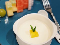 -成都瑞吉酒店·宴庭中餐厅