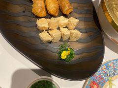 -潮上潮(南中环店)