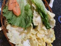 -老何太太鹤岗小串·团建聚餐(龙华店)