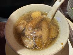 -滇野云南野生菌餐厅(陕西南路店)