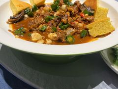 -盛福楼·惠山宴(盛岸路店)