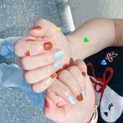 -MONICA BOX美甲美睫