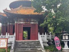 -横店影视城明清宫苑园区