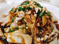 -蒲氏烤鸭(百寿路店)