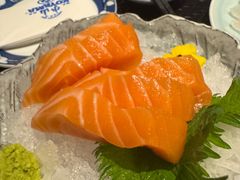 -小山日本料理(兴业太古汇店)