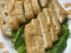 -潮澎派·潮汕菜大排档(南较西路店)