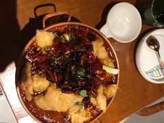 -云海肴云南菜(花园城店)
