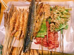 -凉凉冰饭(龙门店)