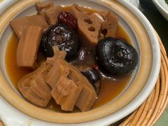 -绍兴老味道·非遗门店(银泰城店)