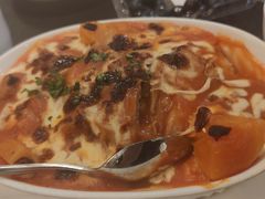 -新旺茶餐厅•早餐(迪士尼小镇店)