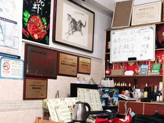 -香满居张记小厨私房菜(青岛站店)