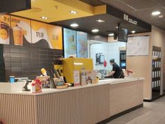 -麦当劳(北京上地十街餐厅店)