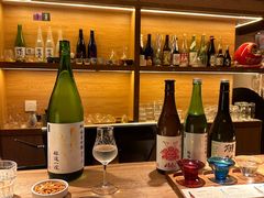 -大米·京都小酒馆·炭烧海鲜·烧鸟(龙口东路店)