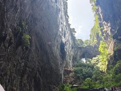 -英西峰林·洞天仙境