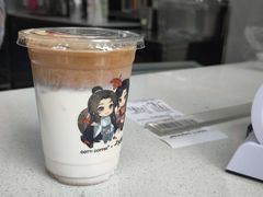 -库迪咖啡(万科云城一期店)
