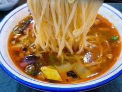 -齐月岐山面馆(朝阳大街店)