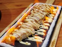 -文三酒肆自助放题(新街口友谊广场店)