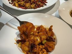 -小河盐帮·私家菜·烤鸭(三元桥·霄云路店)
