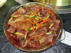 -海花锅盖烧烤店(怡馨家园店)