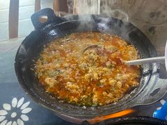 -张关合渣(航空大道店)