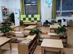 -华杉幼儿园(青塔校区)