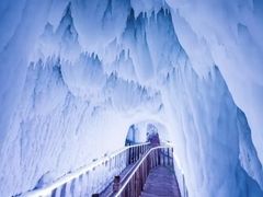 -云丘山景区