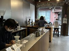 -VOYAGE COFFEE(杨梅竹店)