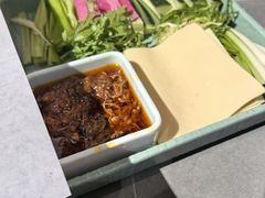 -醉炫音速烧烤·干煸菜(沙河总店)