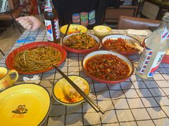 -江西老表·经典江西八大碗