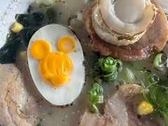 -彗星餐厅(香港迪士尼乐园)