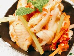 -星叶·东南亚料理(宁波万象汇店)