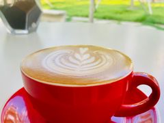 -COFFEE CALL(云锦路店)