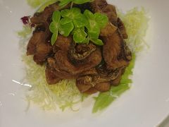 -老平安农家菜(平安店)