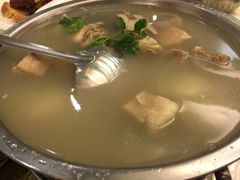 -阿拉丁新疆风味餐厅·清真(罗廊巷店)