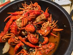 -聚味瞿记·龙虾堂(天元店)