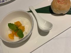 -Yan Ting 宴庭中餐厅(上海静安瑞吉酒店)
