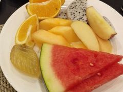 珠海新海利酒店-新海利大酒店(拱北口岸店)