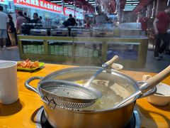 -养牛邓·潮汕牛肉海鲜自助火锅(广州店)