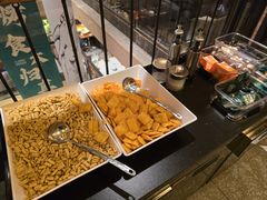 -李军力烧烤(丰庆路店)