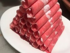 -南门涮肉(天坛店)