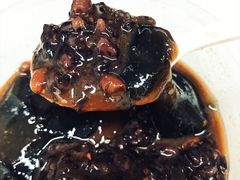 陈皮红豆沙-陈记甜品窝(中山北路店)