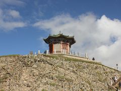 -日月山景区