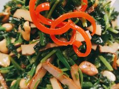 青年拌菜-青年公社烤鸭(宝杨宝龙广场店)