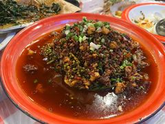 -绝味江湖发动鸡(新牌坊店)