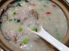 -宏状元现熬粥·京味菜(黄寺大街店)