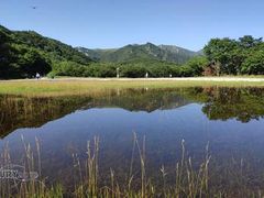 -终南山国家森林公园